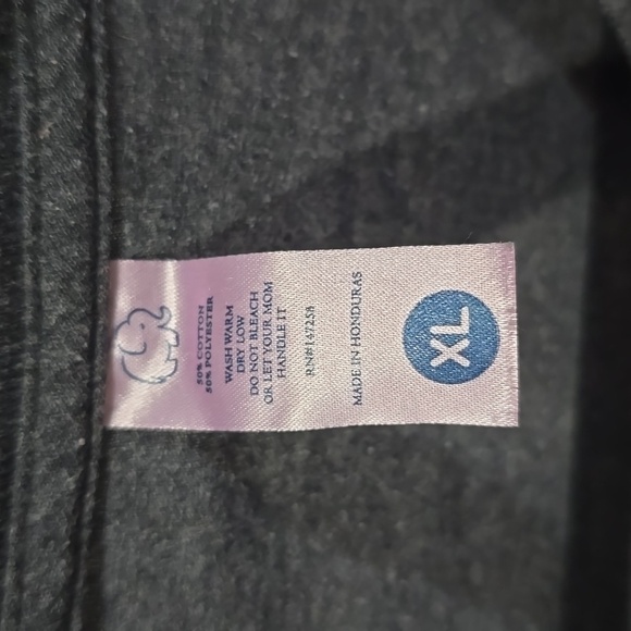 EUC Simply Southern T-shirt - Picture 3 of 4